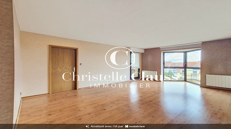 Ma-Cabane - Vente Appartement SOUFFELWEYERSHEIM, 69 m²