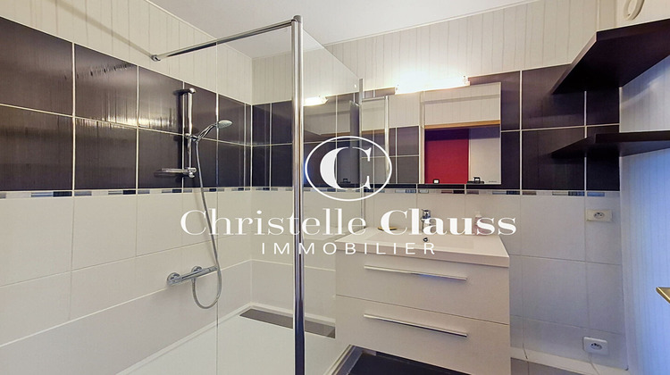 Ma-Cabane - Vente Appartement SOUFFELWEYERSHEIM, 69 m²