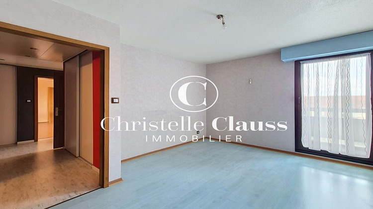 Ma-Cabane - Vente Appartement SOUFFELWEYERSHEIM, 69 m²