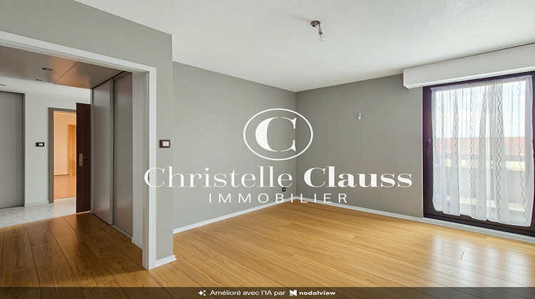 Ma-Cabane - Vente Appartement SOUFFELWEYERSHEIM, 69 m²