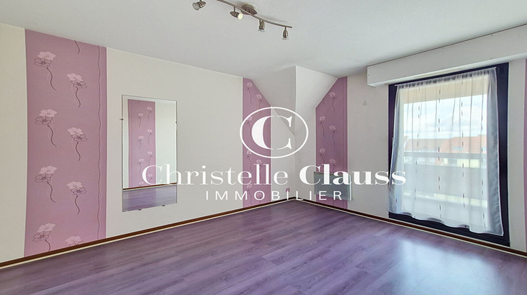 Ma-Cabane - Vente Appartement SOUFFELWEYERSHEIM, 69 m²