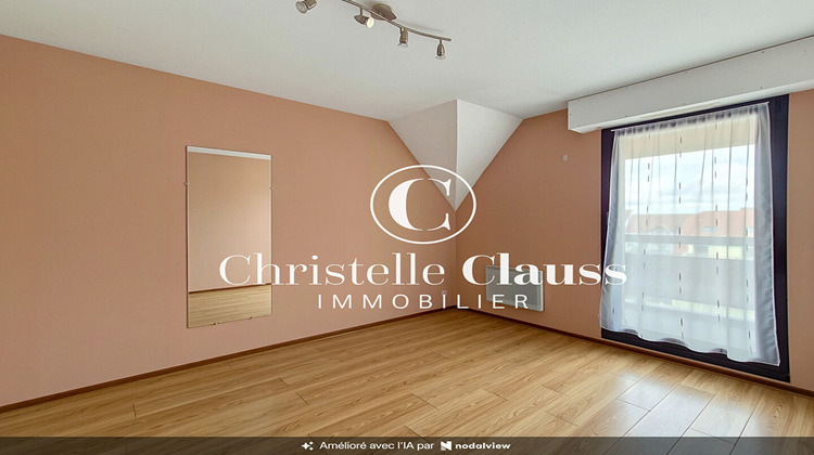Ma-Cabane - Vente Appartement SOUFFELWEYERSHEIM, 69 m²