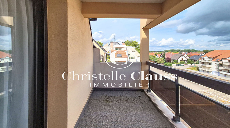 Ma-Cabane - Vente Appartement SOUFFELWEYERSHEIM, 69 m²