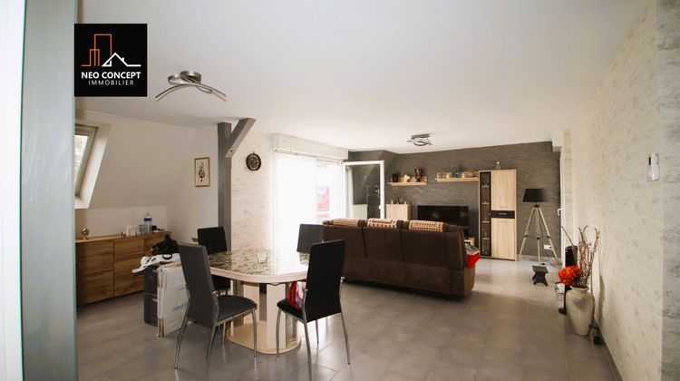 Ma-Cabane - Vente Appartement Soufflenheim, 80 m²