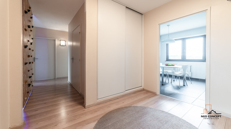 Ma-Cabane - Vente Appartement Soufflenheim, 73 m²