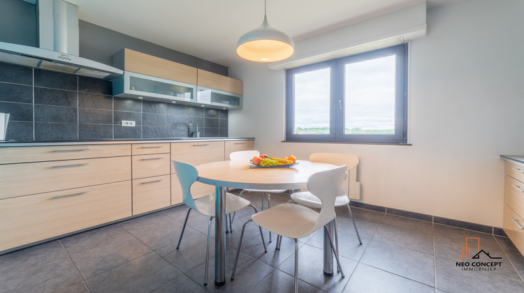 Ma-Cabane - Vente Appartement Soufflenheim, 73 m²