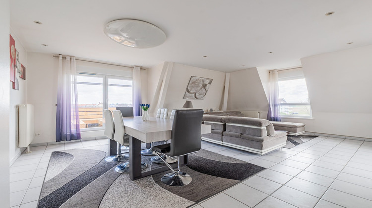 Ma-Cabane - Vente Appartement Soufflenheim, 85 m²