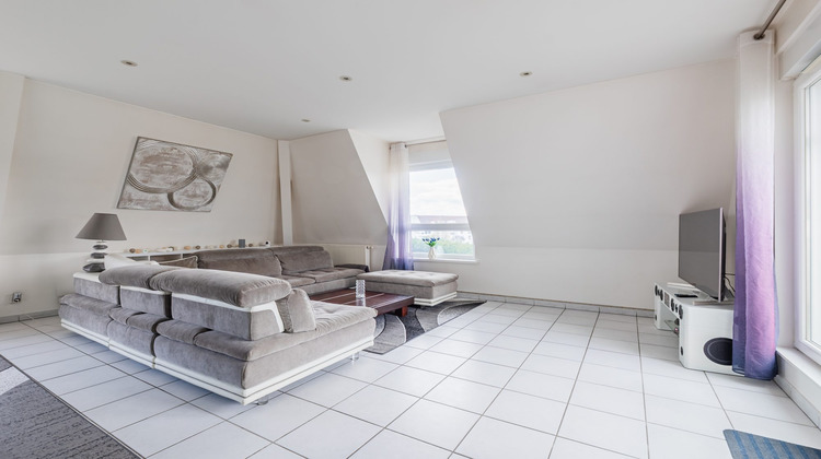 Ma-Cabane - Vente Appartement Soufflenheim, 85 m²