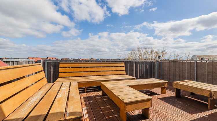 Ma-Cabane - Vente Appartement Soufflenheim, 85 m²