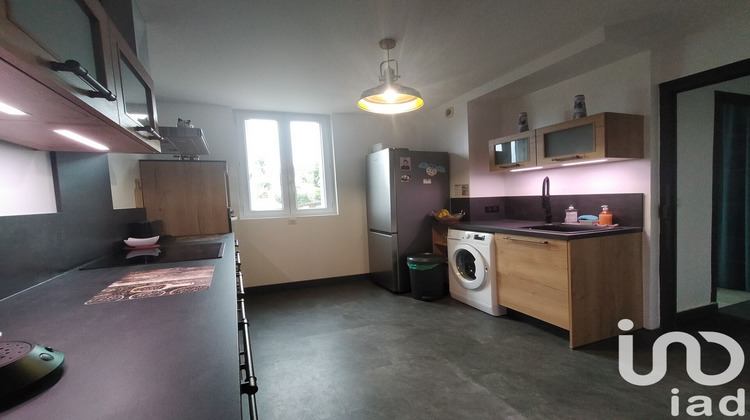 Ma-Cabane - Vente Appartement Souillac, 68 m²