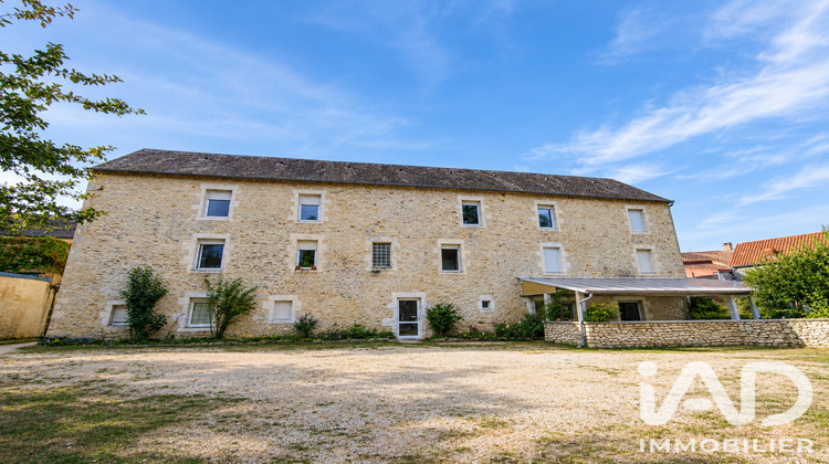 Ma-Cabane - Vente Appartement Souillac, 33 m²