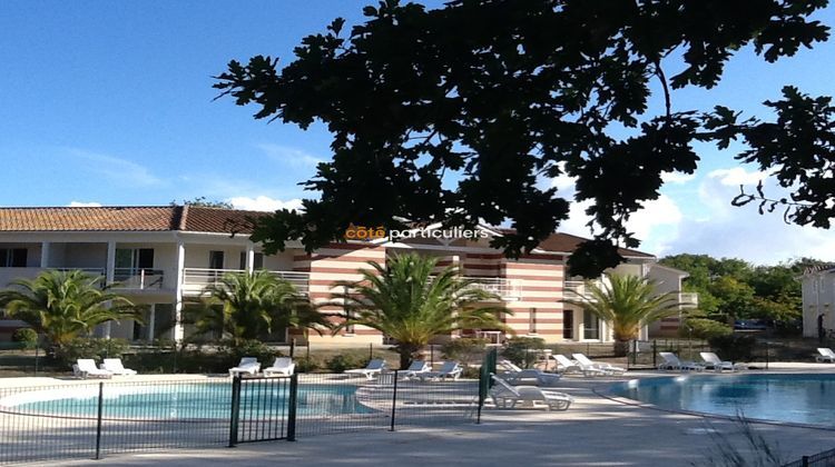 Ma-Cabane - Vente Appartement Soulac-sur-Mer, 54 m²