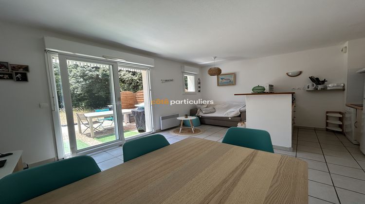 Ma-Cabane - Vente Appartement Soulac-sur-Mer, 54 m²