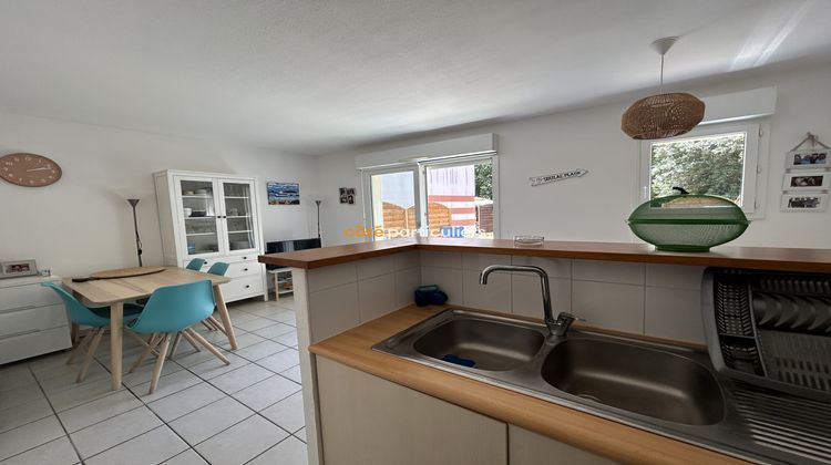 Ma-Cabane - Vente Appartement Soulac-sur-Mer, 54 m²