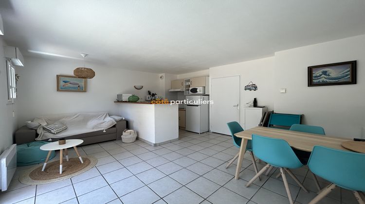 Ma-Cabane - Vente Appartement Soulac-sur-Mer, 54 m²