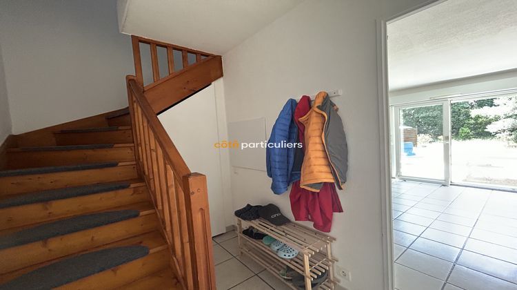 Ma-Cabane - Vente Appartement Soulac-sur-Mer, 54 m²