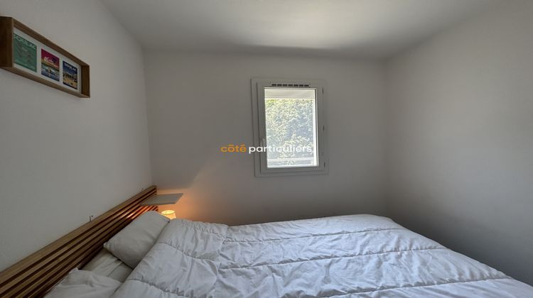 Ma-Cabane - Vente Appartement Soulac-sur-Mer, 54 m²