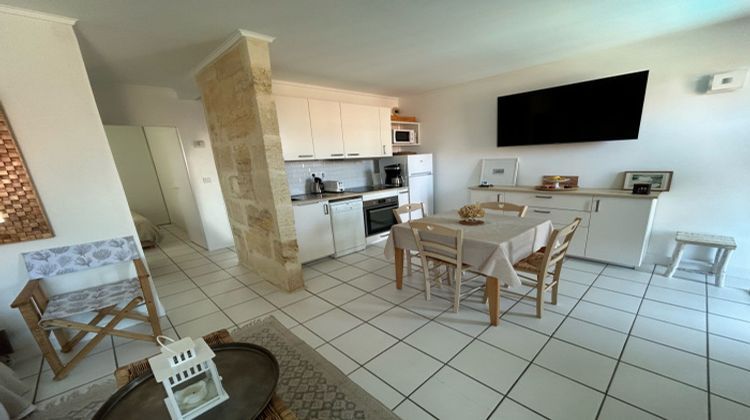 Ma-Cabane - Vente Appartement Soulac-sur-Mer, 40 m²