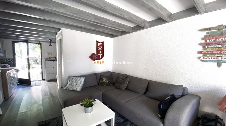 Ma-Cabane - Vente Appartement Soulac-sur-Mer, 41 m²