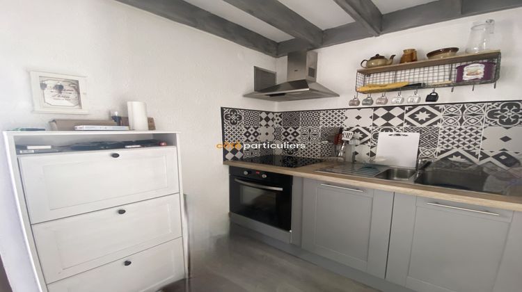 Ma-Cabane - Vente Appartement Soulac-sur-Mer, 41 m²