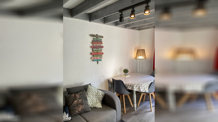 Ma-Cabane - Vente Appartement Soulac-sur-Mer, 42 m²