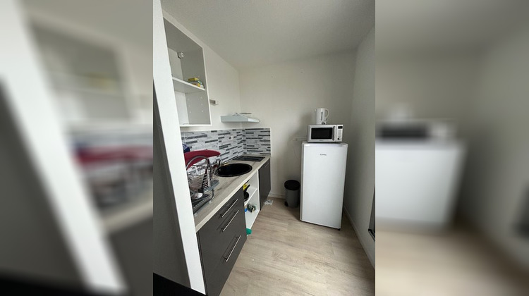 Ma-Cabane - Vente Appartement Soulac-sur-Mer, 22 m²