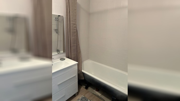 Ma-Cabane - Vente Appartement Soulac-sur-Mer, 22 m²