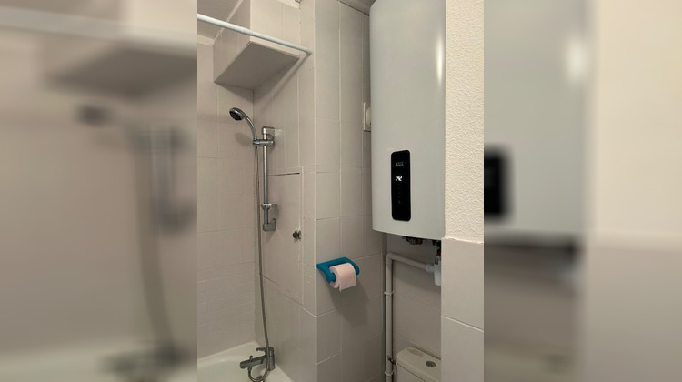 Ma-Cabane - Vente Appartement Soulac-sur-Mer, 22 m²