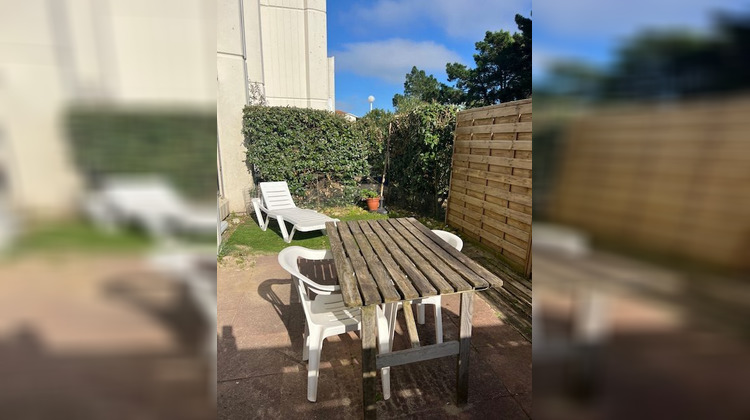 Ma-Cabane - Vente Appartement Soulac-sur-Mer, 22 m²
