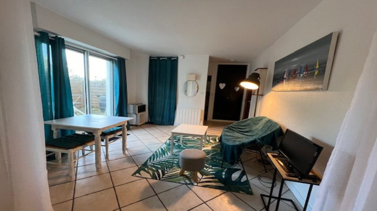 Ma-Cabane - Vente Appartement Soulac-sur-Mer, 22 m²