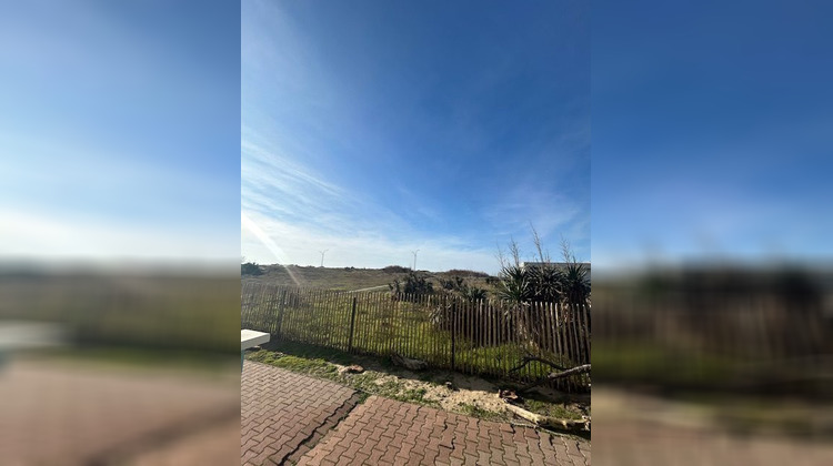 Ma-Cabane - Vente Appartement Soulac-sur-Mer, 33 m²