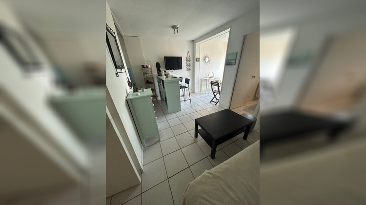 Ma-Cabane - Vente Appartement Soulac-sur-Mer, 33 m²