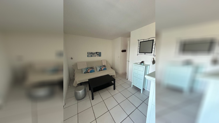 Ma-Cabane - Vente Appartement Soulac-sur-Mer, 33 m²