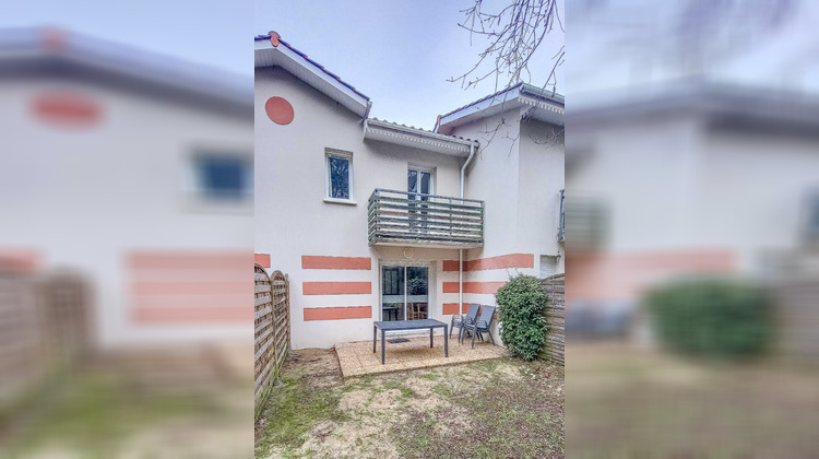 Ma-Cabane - Vente Appartement SOULAC-SUR-MER, 45 m²