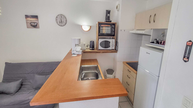 Ma-Cabane - Vente Appartement SOULAC-SUR-MER, 45 m²