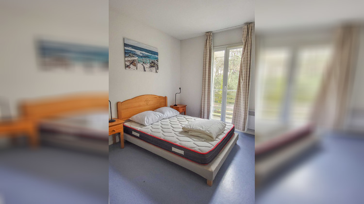 Ma-Cabane - Vente Appartement SOULAC-SUR-MER, 45 m²