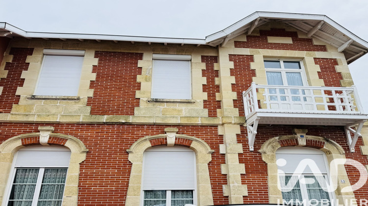 Ma-Cabane - Vente Appartement Soulac-sur-Mer, 41 m²