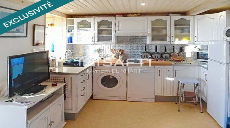 Ma-Cabane - Vente Appartement Soulac-sur-Mer, 26 m²