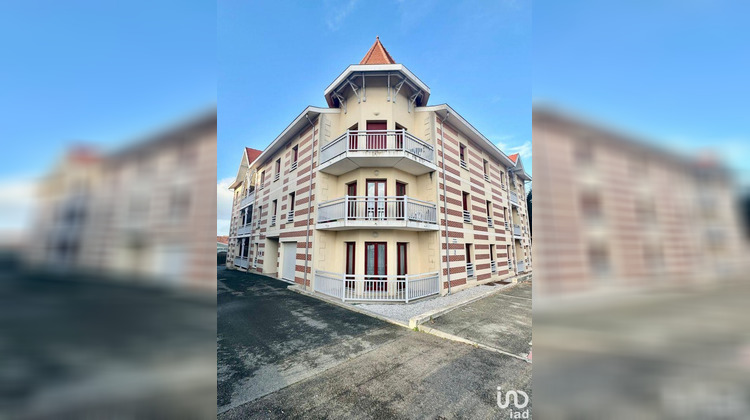 Ma-Cabane - Vente Appartement Soulac-sur-Mer, 54 m²
