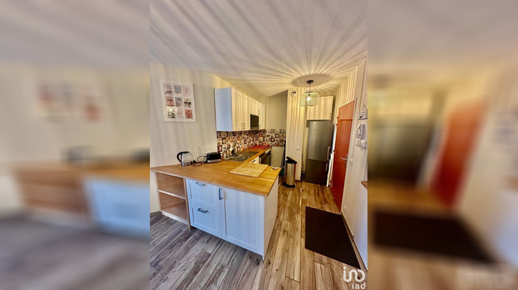 Ma-Cabane - Vente Appartement Soulac-sur-Mer, 54 m²