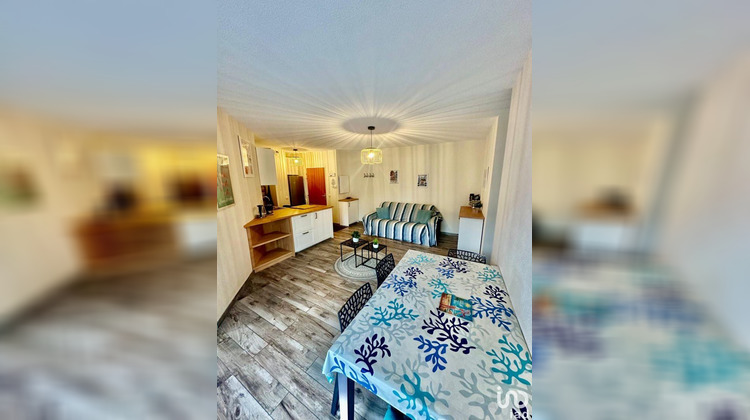 Ma-Cabane - Vente Appartement Soulac-sur-Mer, 54 m²