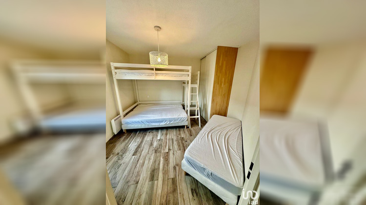 Ma-Cabane - Vente Appartement Soulac-sur-Mer, 54 m²