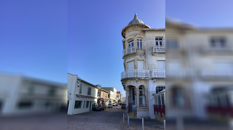 Ma-Cabane - Vente Appartement Soulac-sur-Mer, 61 m²