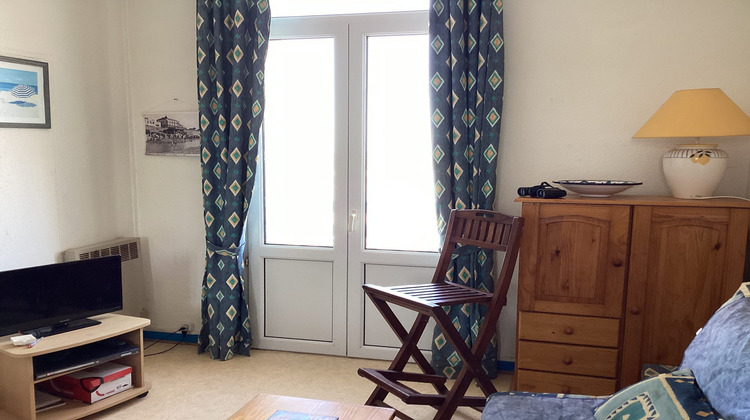 Ma-Cabane - Vente Appartement Soulac-sur-Mer, 61 m²