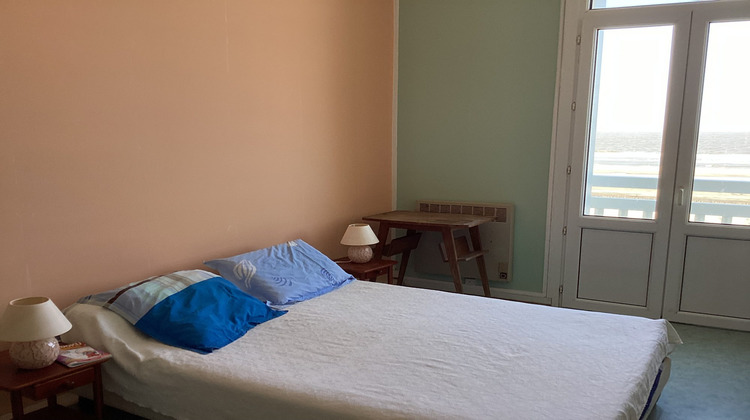 Ma-Cabane - Vente Appartement Soulac-sur-Mer, 61 m²