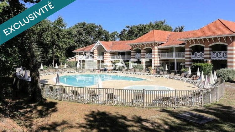 Ma-Cabane - Vente Appartement Soulac-sur-Mer, 31 m²