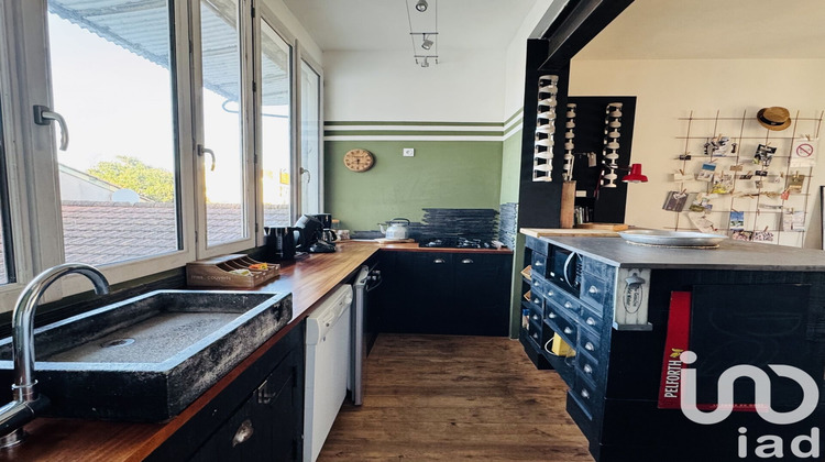 Ma-Cabane - Vente Appartement Soulac-sur-Mer, 75 m²