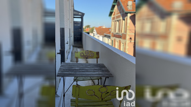 Ma-Cabane - Vente Appartement Soulac-sur-Mer, 75 m²