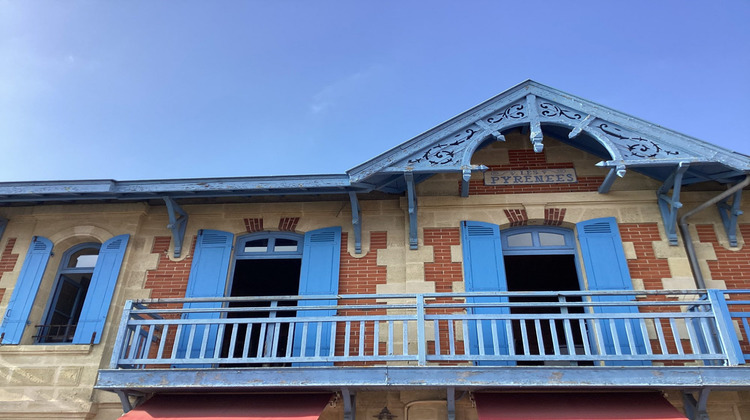 Ma-Cabane - Vente Appartement Soulac-sur-Mer, 41 m²