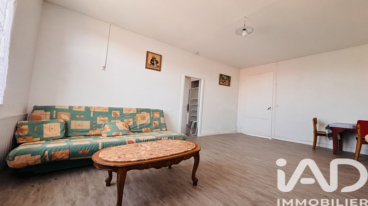 Ma-Cabane - Vente Appartement Soulac-sur-Mer, 41 m²